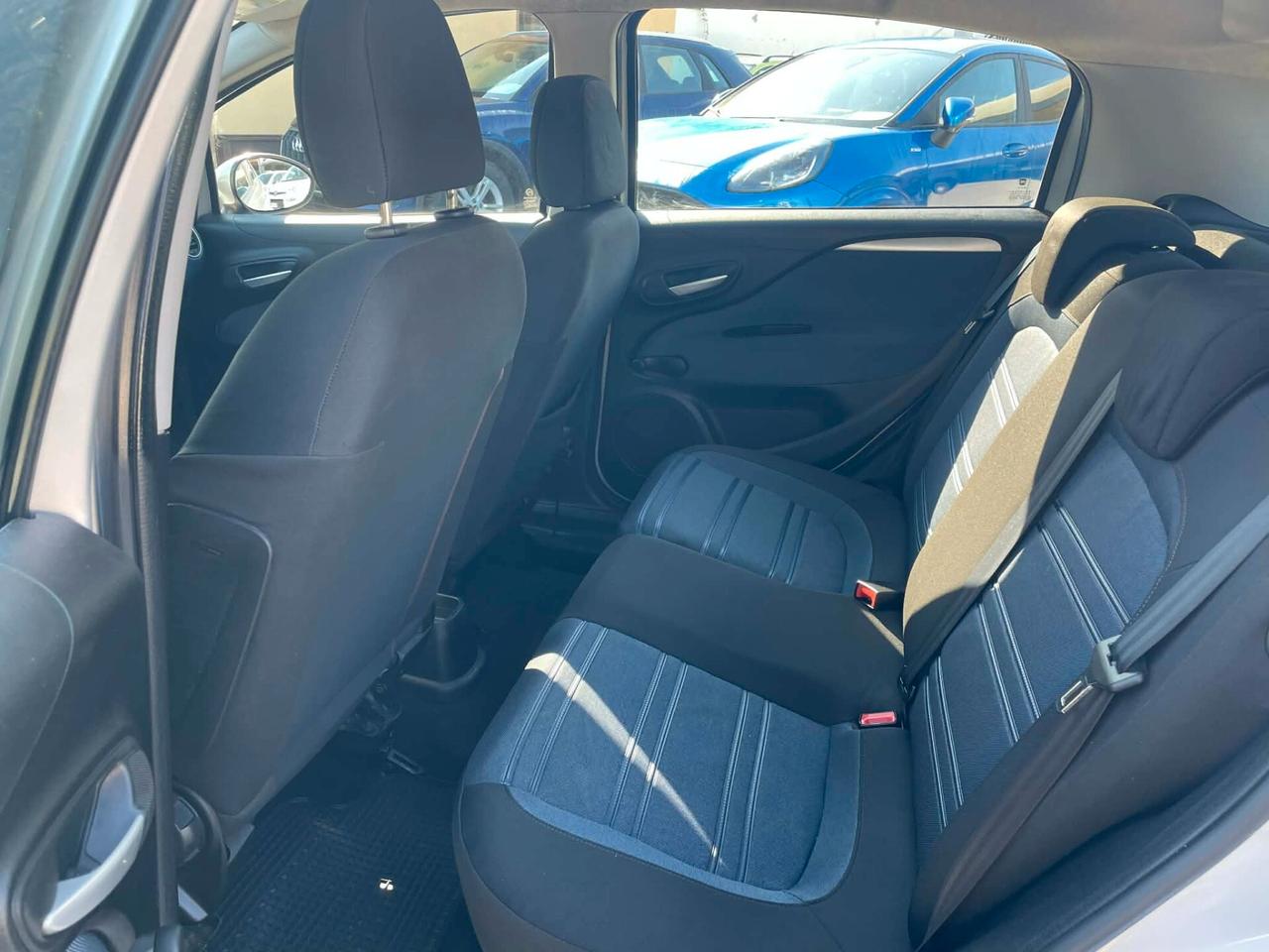 Fiat Punto Evo 1.3 Mjt 75 CV 5 porte Active