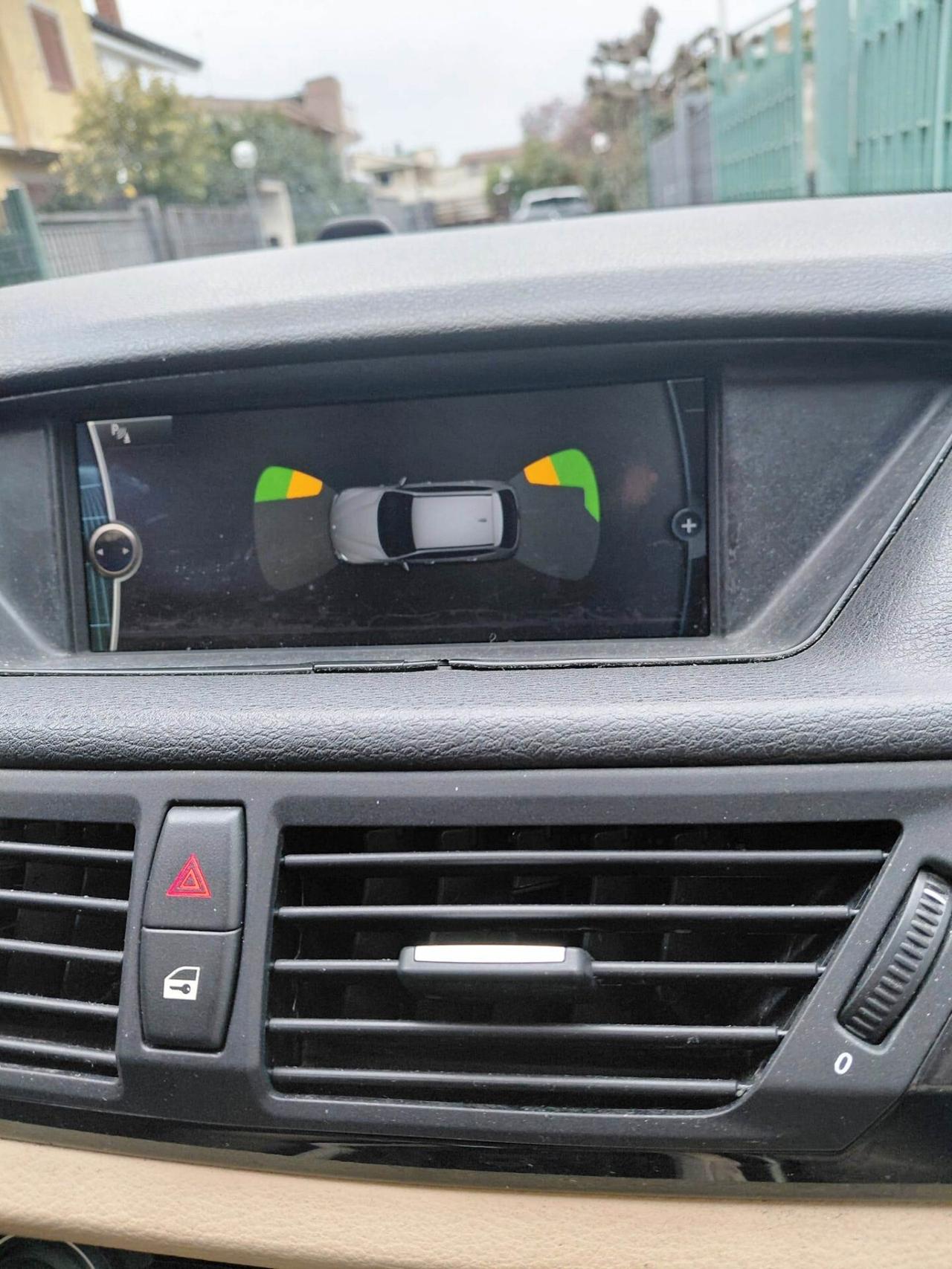 Bmw X1 sDrive20d Futura