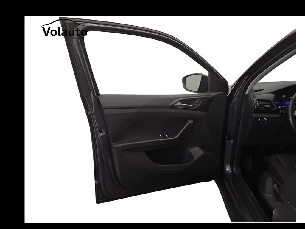 VOLKSWAGEN T-Cross 2019 - T-Cross 1.0 tsi Style 95cv