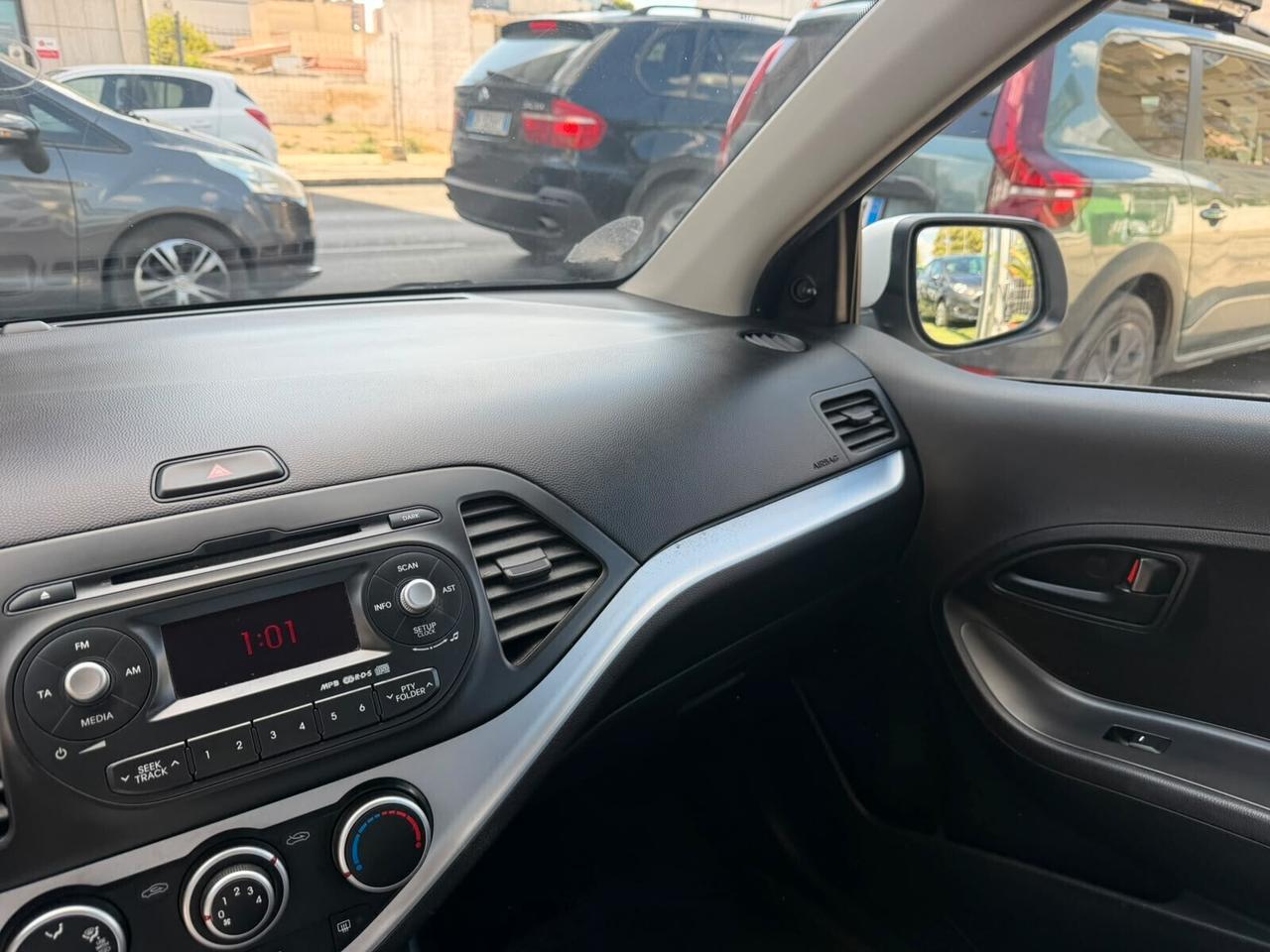 Kia Picanto 1.0 12V 5 porte Style