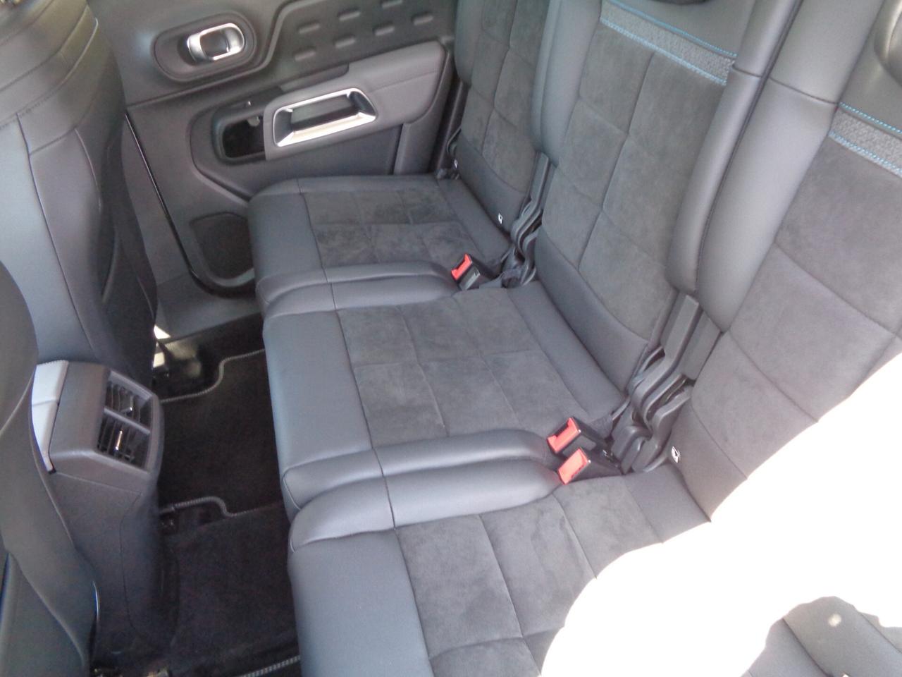 Citroen C5 Aircross C5 Aircross BlueHDi 130 S&S Shine