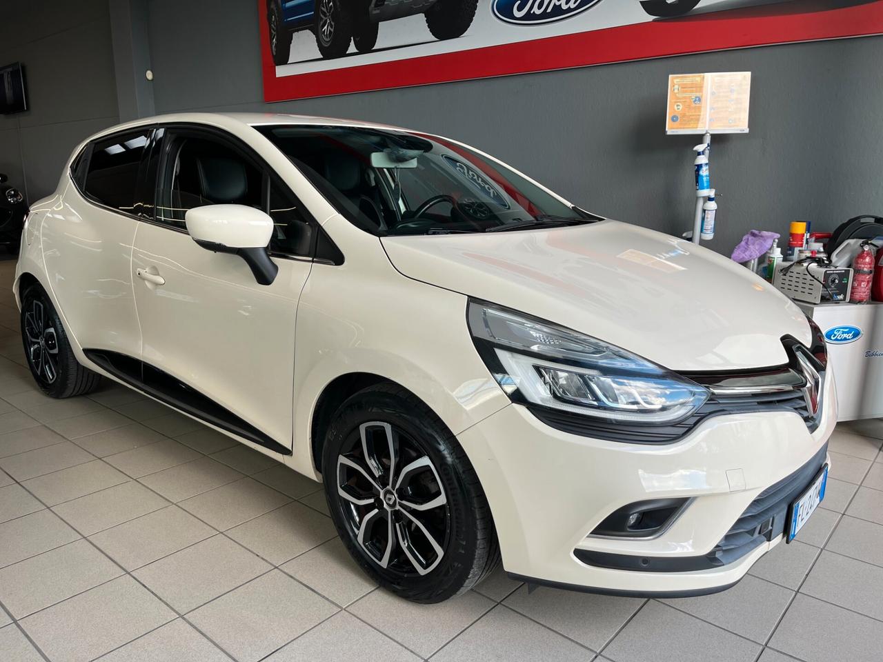 Renault Clio dCi 8V 90CV Start&Stop 5 porte Energy Intens