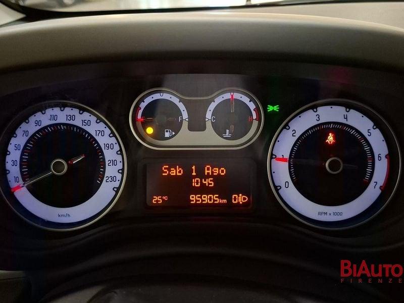 FIAT 500L 500L 1.4 Pop Star 95cv