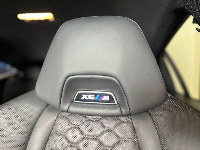 BMW X6 M X6 M