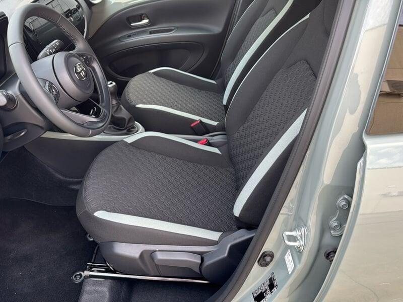 Toyota Aygo X Aygo X 1.0 Trend 72cv
