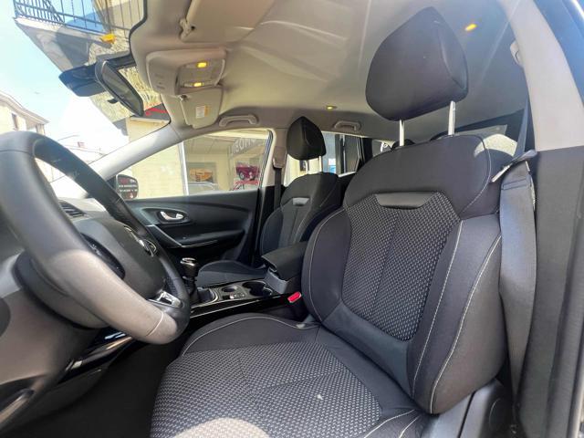 RENAULT Kadjar TCe 160CV FAP Sport Edition