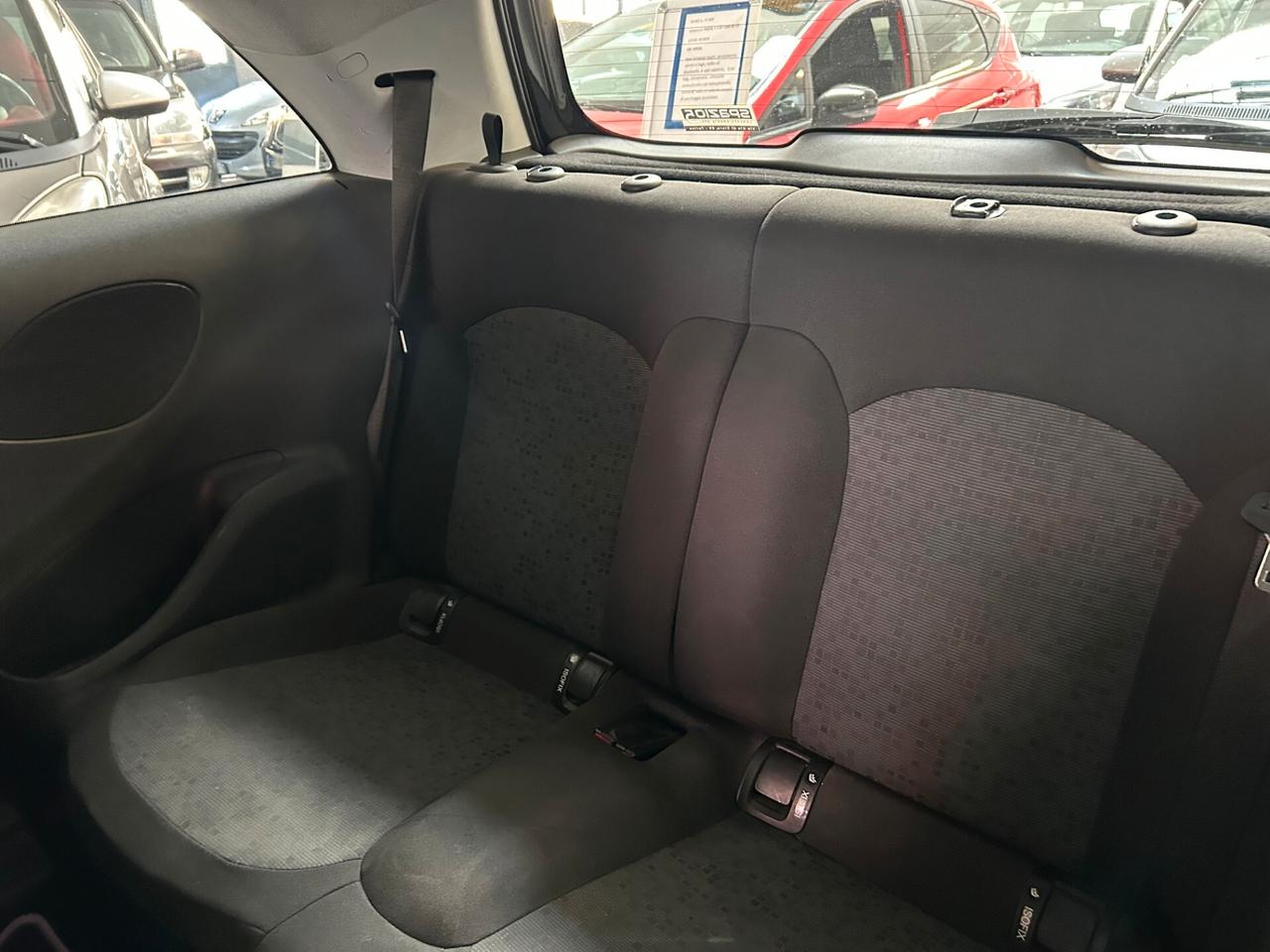Opel Adam 1.2 70 CV
