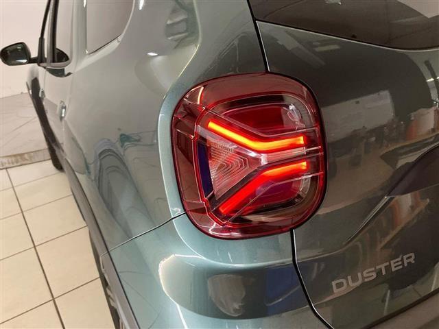 DACIA Duster 1.0 TCe GPL Extreme 4x2