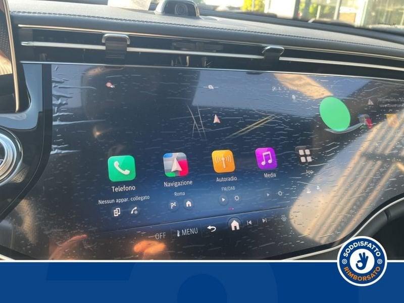Mercedes-Benz Classe E E220 d AMG Line Advanced Plus