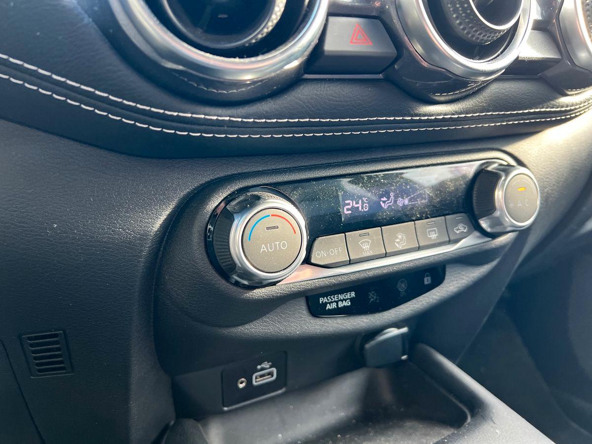 NISSAN Juke 1.0 dig-t N-Connecta 114cv