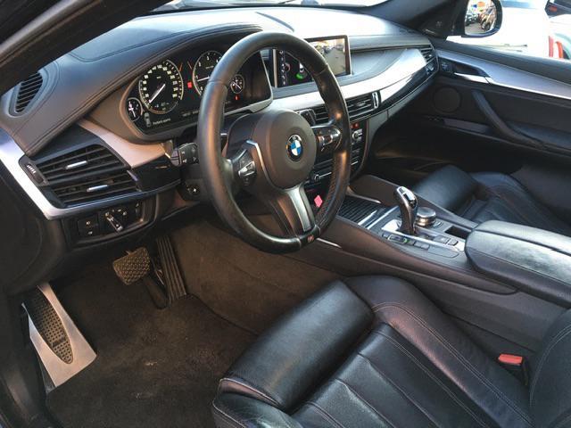 BMW X6 xDrive30d 258cv Msport FULL OPTIONALS