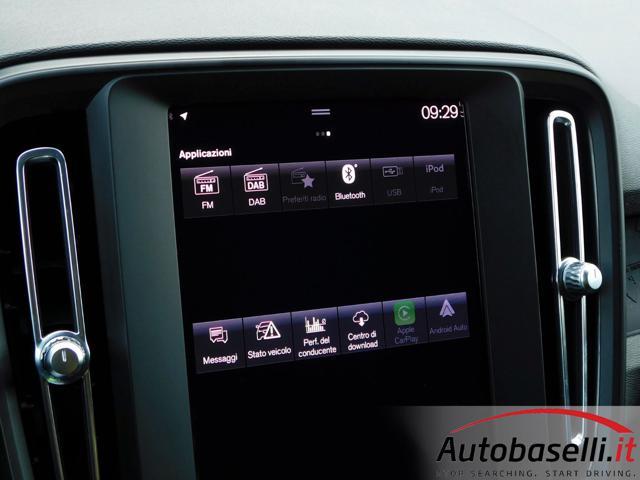 VOLVO XC40 T2 AUTOMATICO GEARTRONIC ESSENTIAL