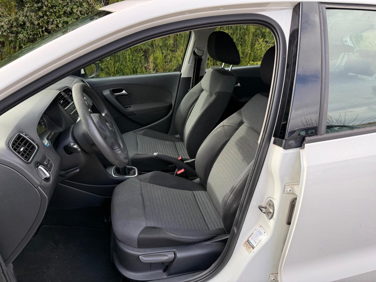 Volkswagen Polo 1.2 TDI DPF 5 p. Comfortline