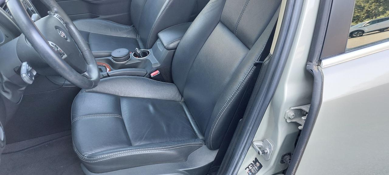 Cadillac BLS 1.9 D 150CV aut. Luxury