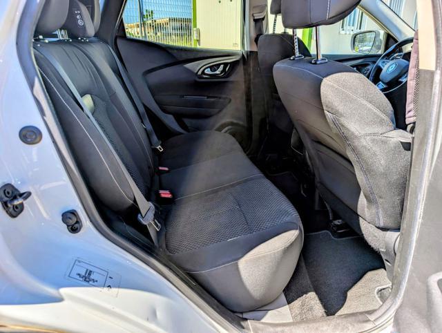 RENAULT Kadjar dCi 8V 110CV Energy Intens