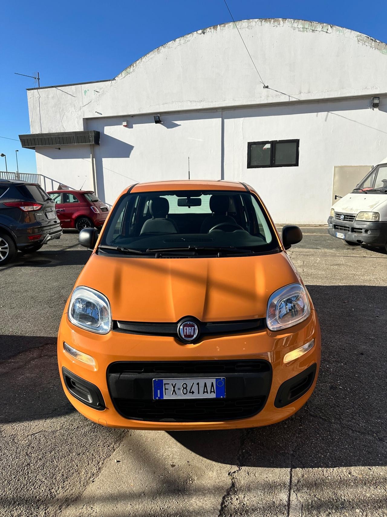 Fiat Panda 1.2 EasyPower Easy