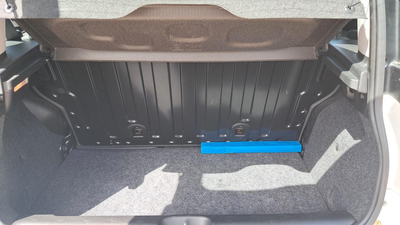 Fiat Panda 0.9 TwinAir Turbo Natural Power Easy