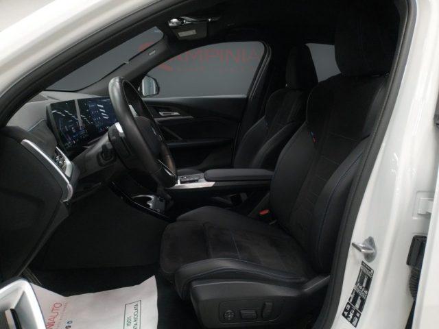 BMW X2 xDrive 20d Msport Pro Km 20.000 Iva Esposta PRONTA