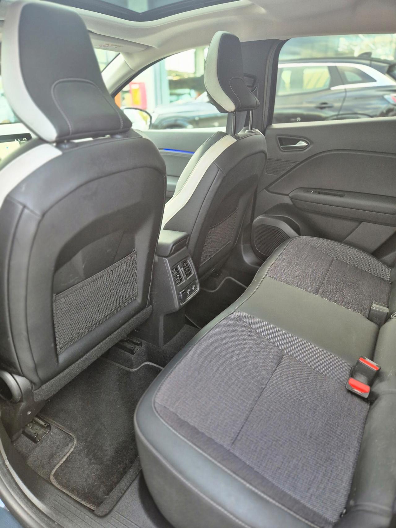 Renault Captur TCe 100 CV GPL Techno