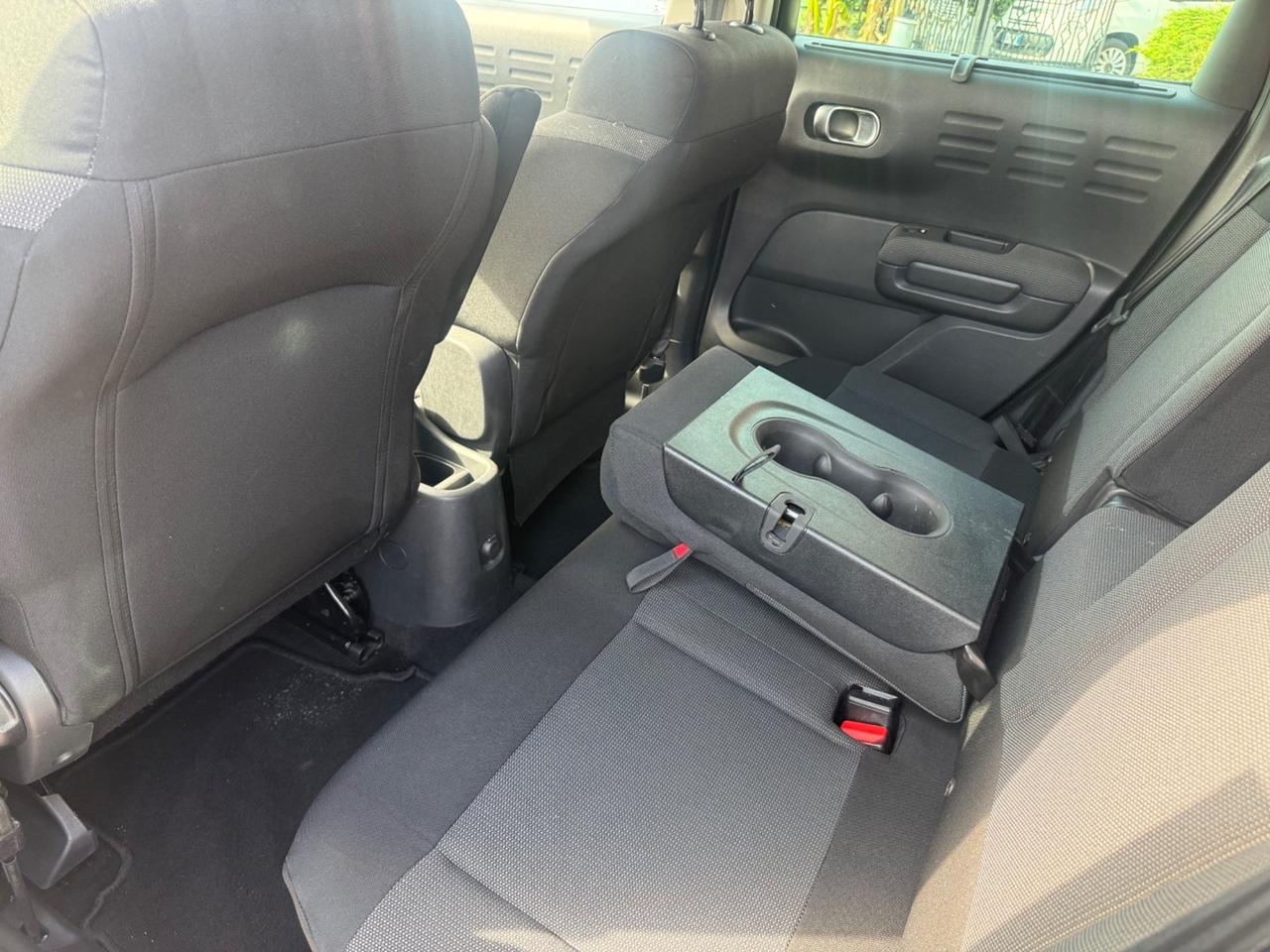 Citroen C3 Aircross PureTech 110 S&S Shine