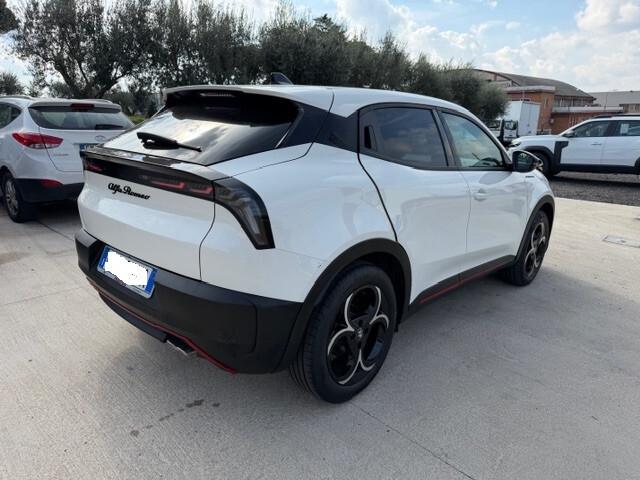 Alfa Romeo Junior 1.2 136 CV Hybrid eDCT6 Speciale