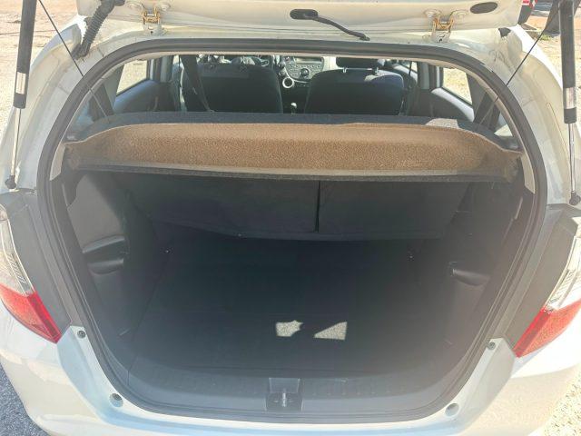 HONDA Jazz 1.4 i-VTEC Elegance