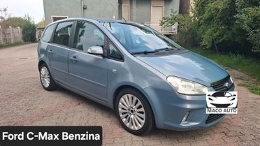 Ford C-Max 1.8 125 CV Titanium