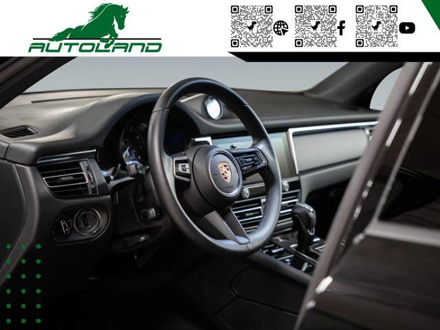 PORSCHE Macan 2.0 265Cv * Iva Esposta *