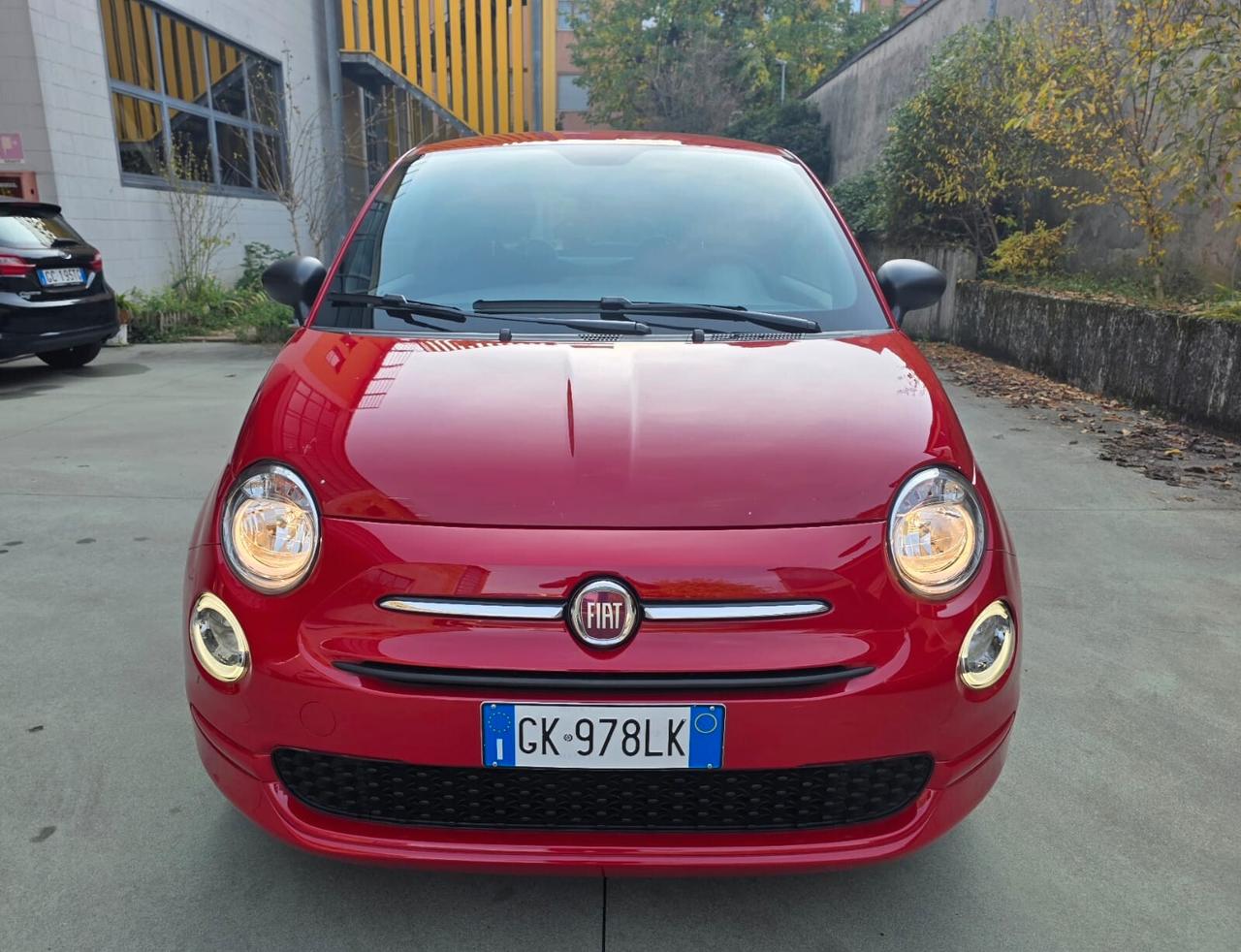 Fiat 500 1.0 Hybrid Cult *Prezzo reale