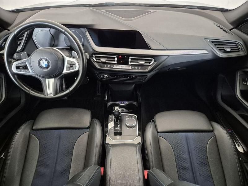 BMW Serie 2 G.C. Serie 2 F44 Gran Coupe Diesel 218d Gran Coupe Msport auto