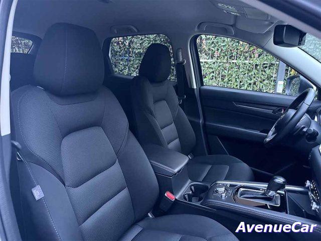 MAZDA CX-5 Exceed awd TELECAMERA 360 CERCHI 19'' IVA ESPOSTA