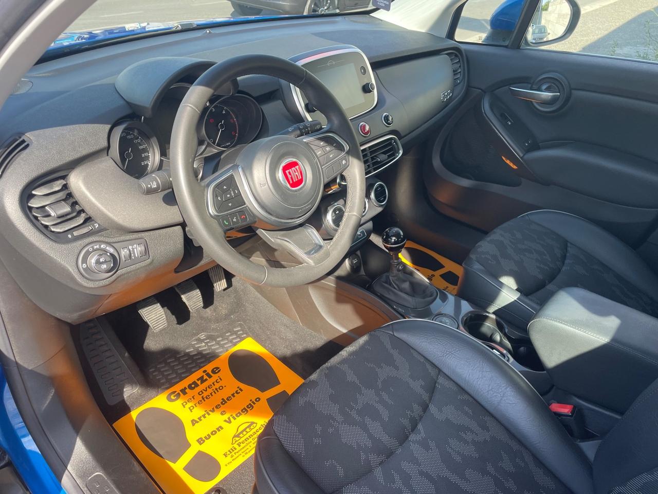 FIAT 500X 1.6 DIESEL 130 (CV) 2021