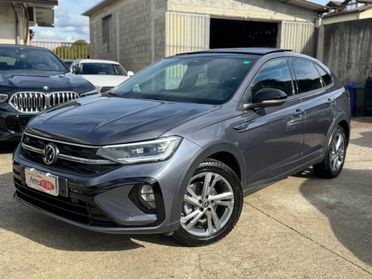 Volkswagen Taigo 1.0 TSI 110 CV DSG R-Line