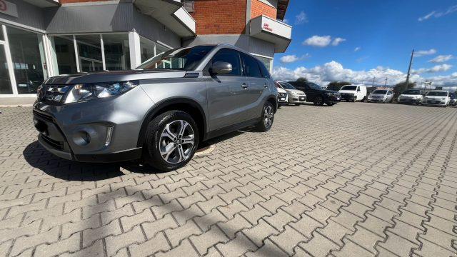 SUZUKI Vitara 1.6 DDiS 4WD AllGrip V-Top***SOLO 30.000KM