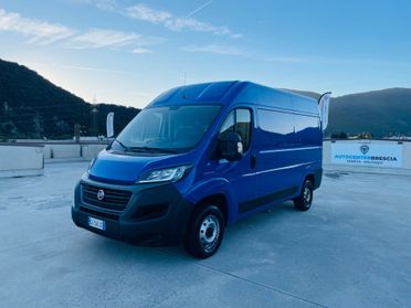 Fiat Ducato 2.3 MJT L2H2 Euro 6d 1Proprietario Motore Nuovo