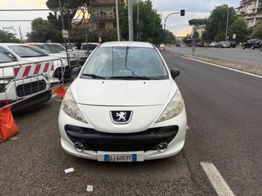 Peugeot 207 1.4 8V 75CV 5p. ONE Line