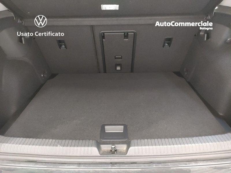 Volkswagen Golf Golf 1.5 eTSI 130 CV EVO ACT DSG Life