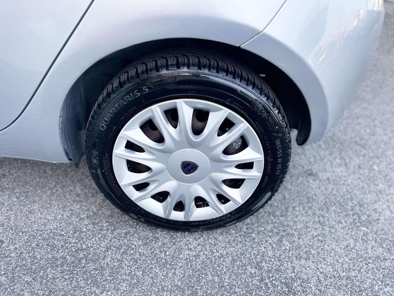 Lancia Ypsilon 1.2 Benzina 69CV E6 Neo - 2014
