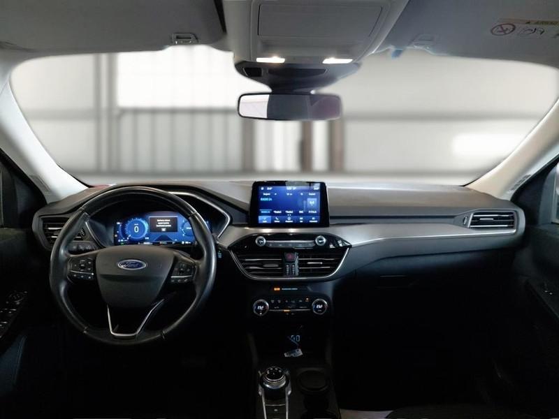 FORD KUGA 1.5 ECOBLUE 120 CV 2WD TITANIUM BUSINESS AUTO SUV