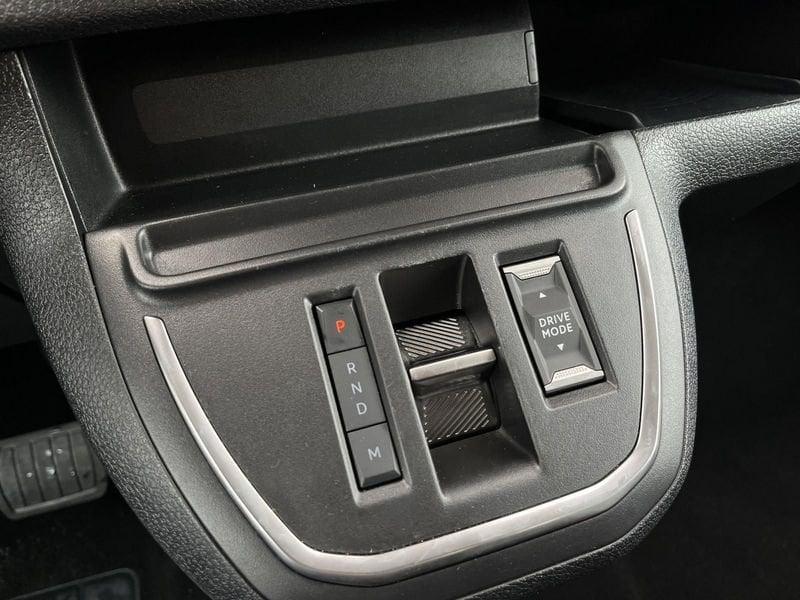 Citroën SpaceTourer Spacetourer XL 2.0 Bluehdi 180cv S&S Business Lounge EAT8