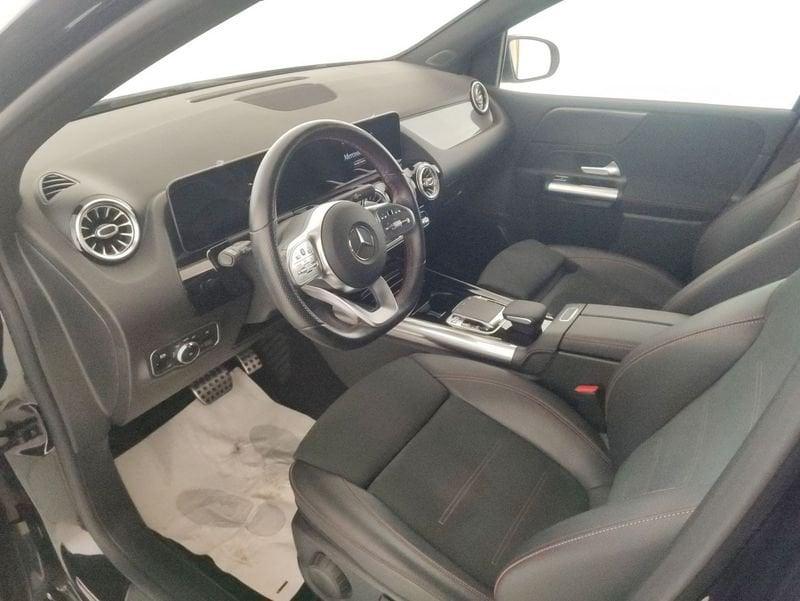 Mercedes-Benz Classe B B 200 Premium auto