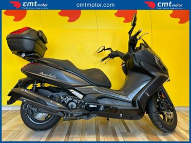 Kymco Downtown 350i - 2019