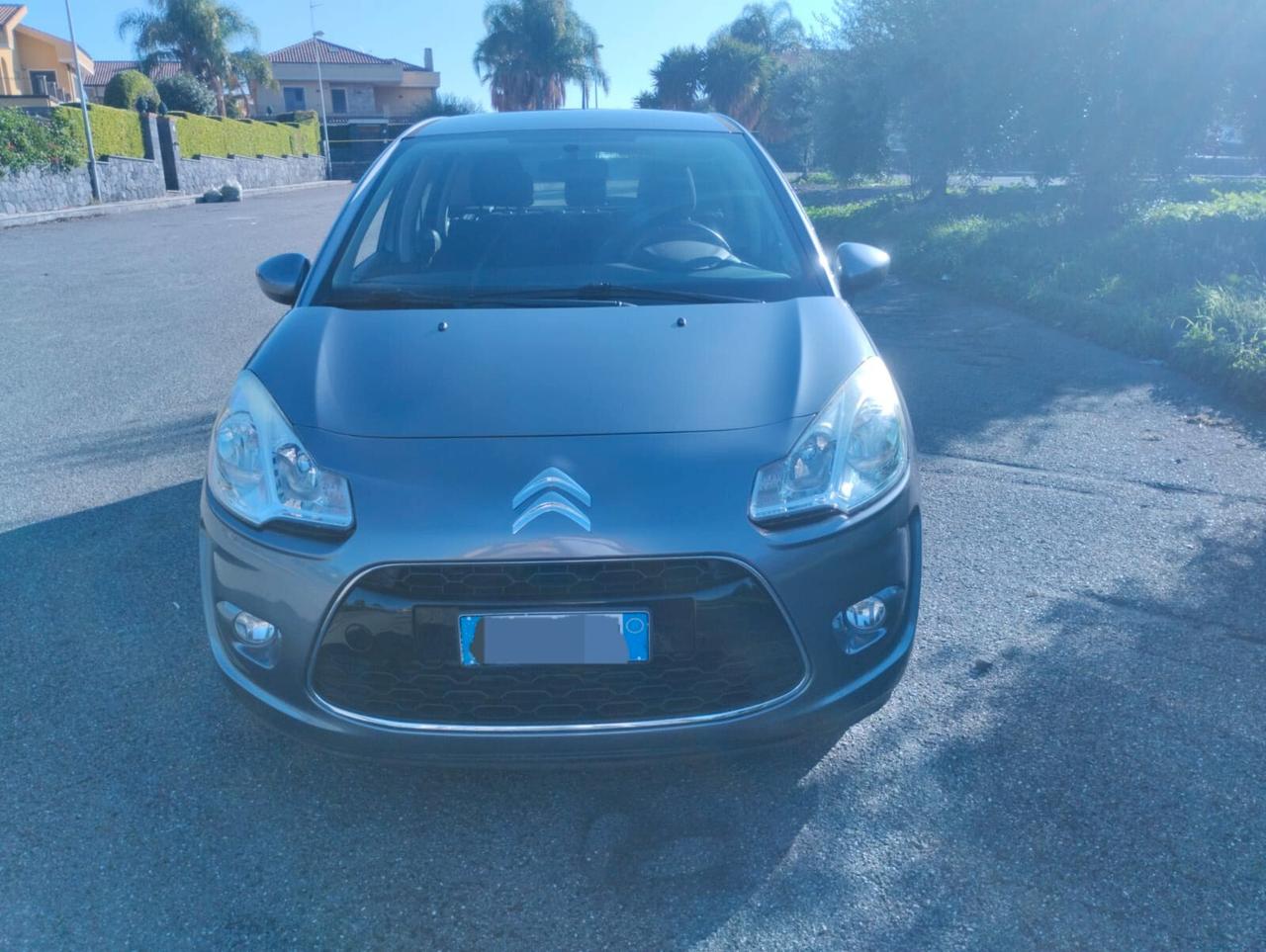 Citroen C3 1.1 Seduction Limited