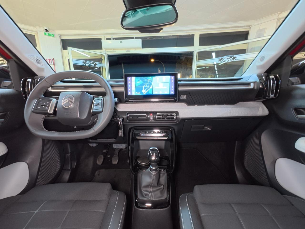 Citroen C3 PureTech 100 S&S Max