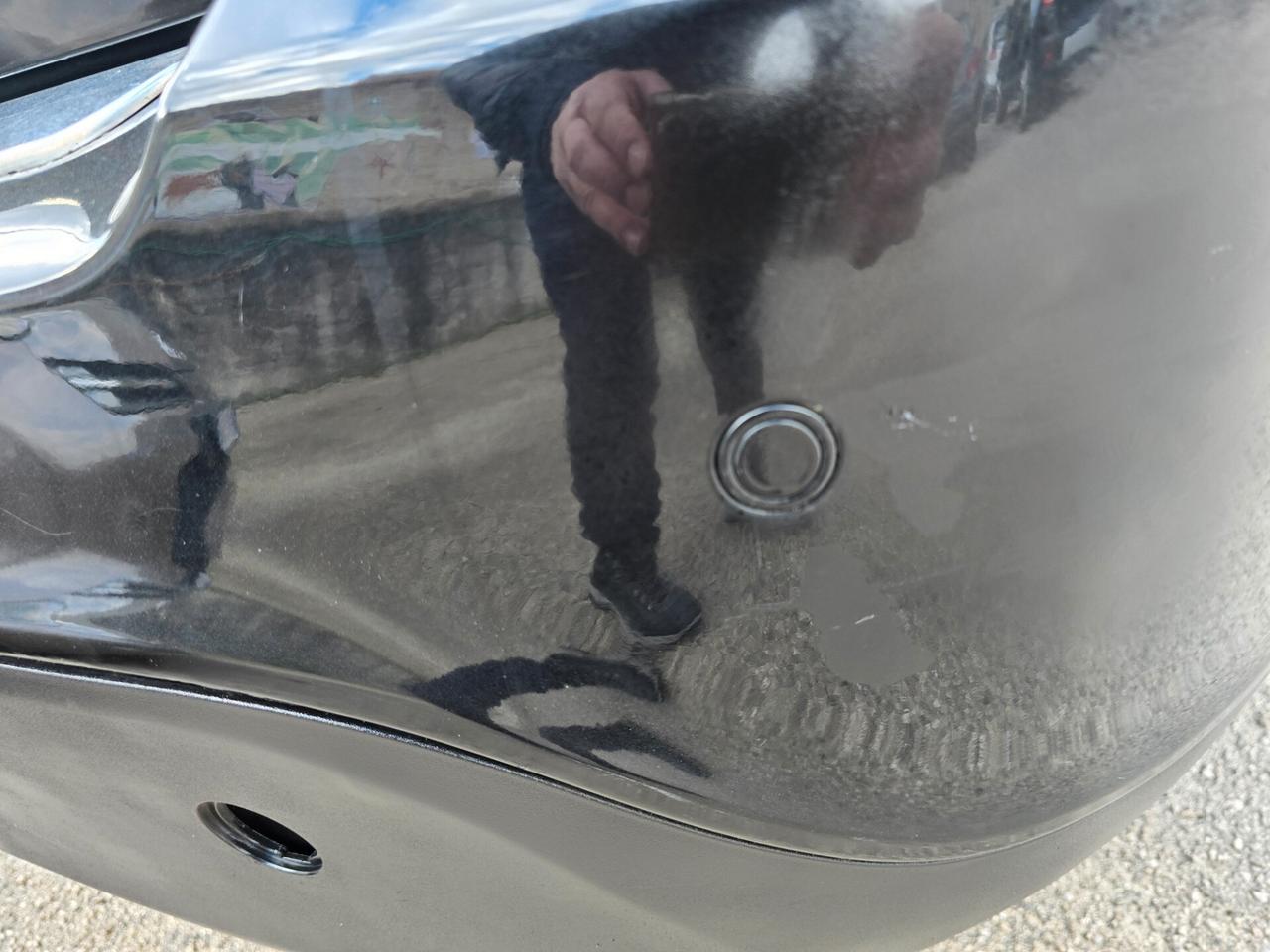 Fiat Croma 1.9 Multijet Emotion 150cv full opt 2009