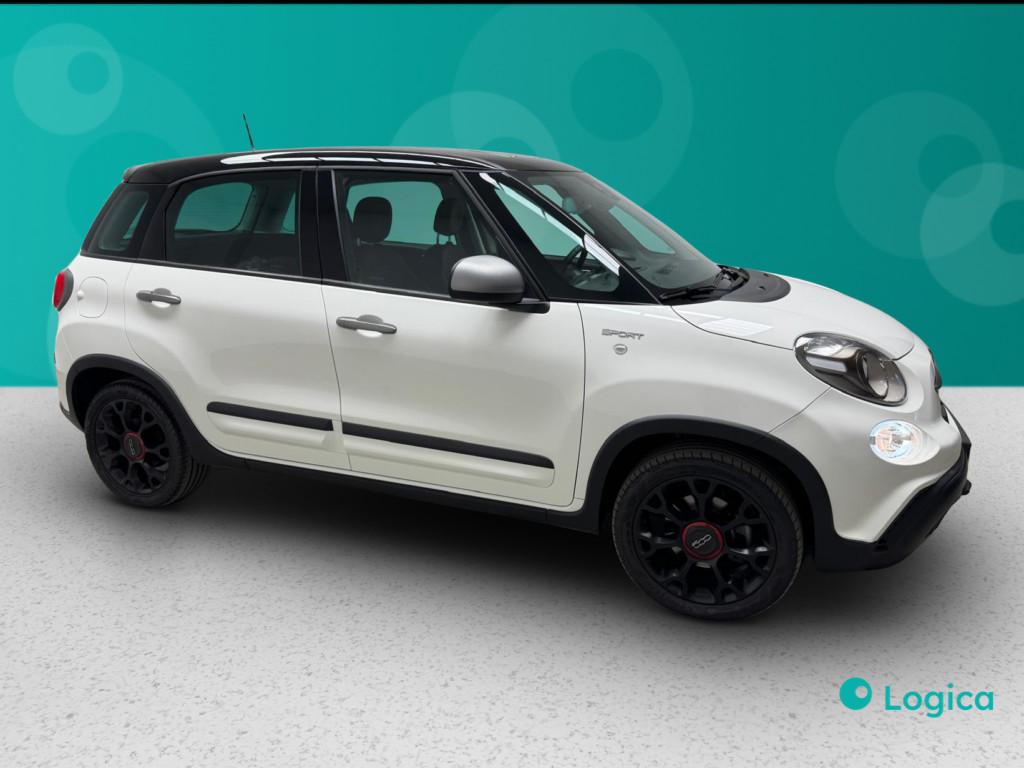 FIAT 500L 2017 Cross - 500L Cross 1.4 s&s 95cv my20