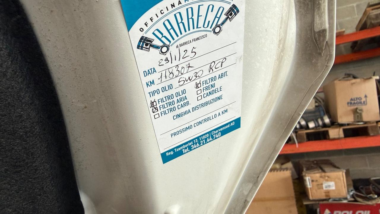 Peugeot 2008 110 S&S Allure