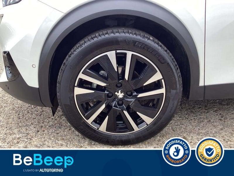 Peugeot 2008 1.2 PURETECH GT S&S 130CV EAT8