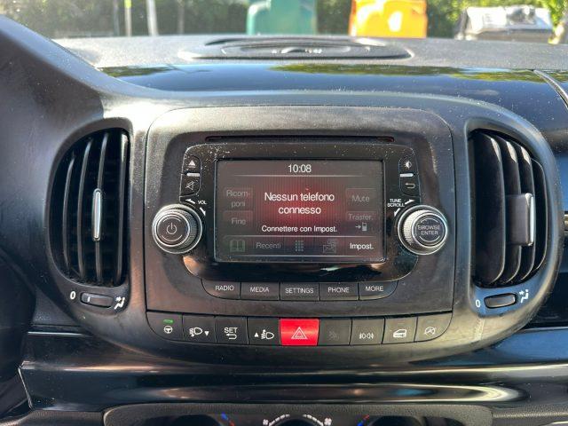 FIAT 500L Automatica! 1.3 Multijet 85 CV Dualogic Trekking