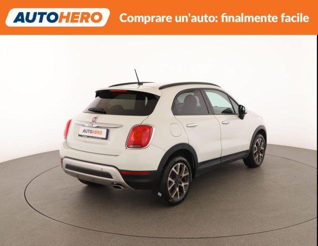 FIAT 500X 1.6 MultiJet 120 CV Cross